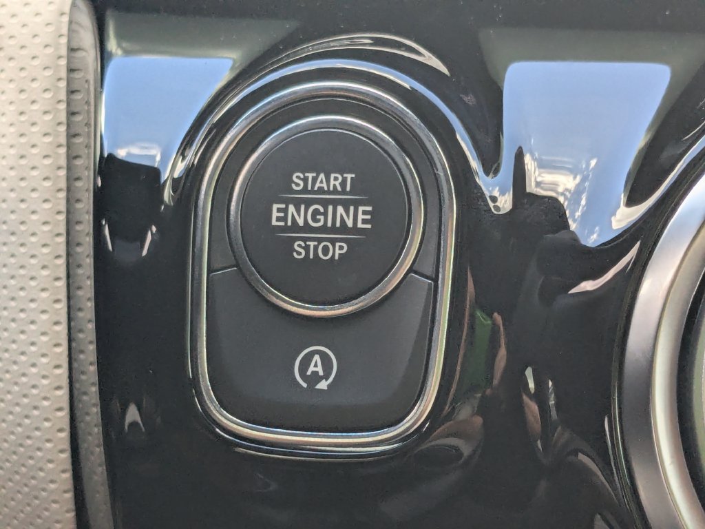 Certified 2026 Mercedes-Benz CLA 250 image 13