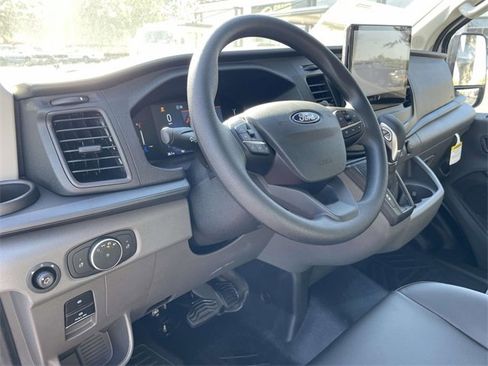 New 2026 Ford Transit 150 Base image 15