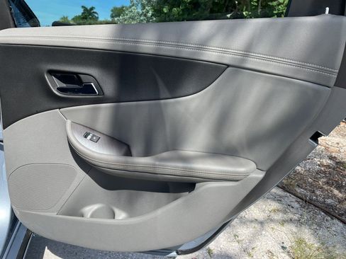 Used 2015 Chevrolet Impala LS w/ LS Convenience Package FWD image 23