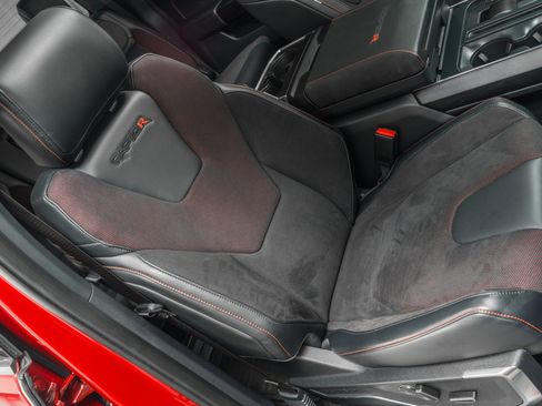 Used 2024 Ford F150 Raptor w/ Equipment Group 803A Raptor R image 23