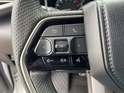 Used 2024 Toyota Tundra SR5 w/ TRD Off-Road Package AWD/4WD image 32