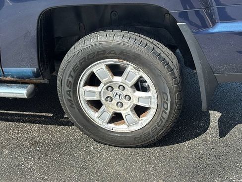 Used 2010 Honda Ridgeline RTS image 9