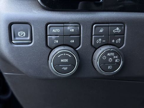 New 2026 Chevrolet Silverado 1500 ZR2 w/ ZR2 Bison Edition image 17