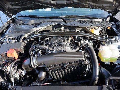 New 2026 Ford Mustang Premium RWD image 34