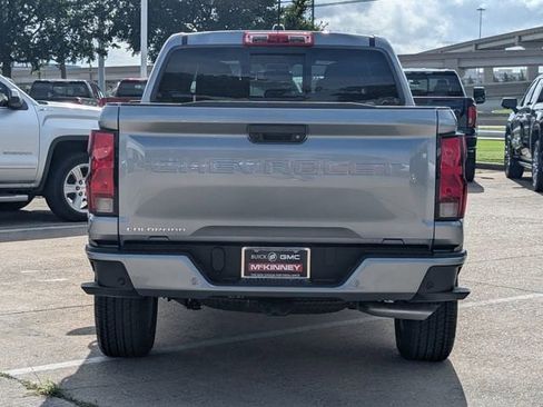 Used 2026 Chevrolet Colorado LT RWD image 5