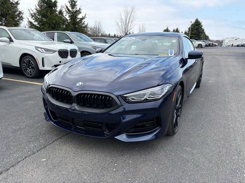 Used 2026 BMW 840i xDrive image 9