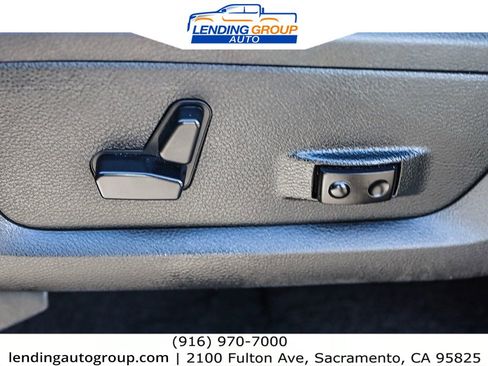 Used 2017 RAM 1500 Sport w/ Black Ram 1500 Sport Group RWD image 19