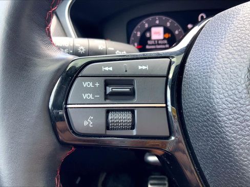 Used 2024 Acura Integra A-Spec FWD image 24