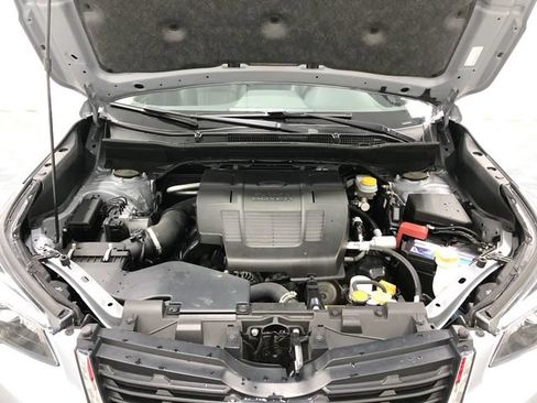 Used 2020 Subaru Forester Limited AWD/4WD image 24