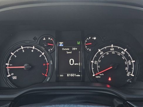 Used 2021 Toyota 4Runner SR5 image 19