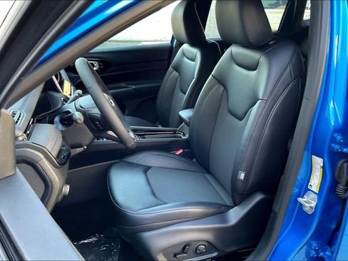 New 2026 Jeep Compass Latitude w/ Quick Order Package 29K image 8