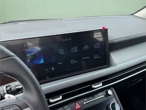 New 2026 Hyundai Sonata SEL AWD/4WD image 30