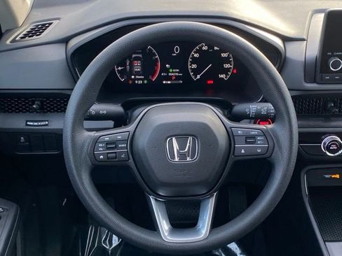 Certified 2025 Honda CR-V LX image 16