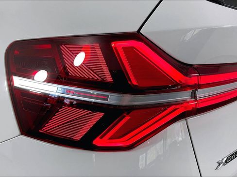 Certified 2026 BMW X3 xDrive30 image 32