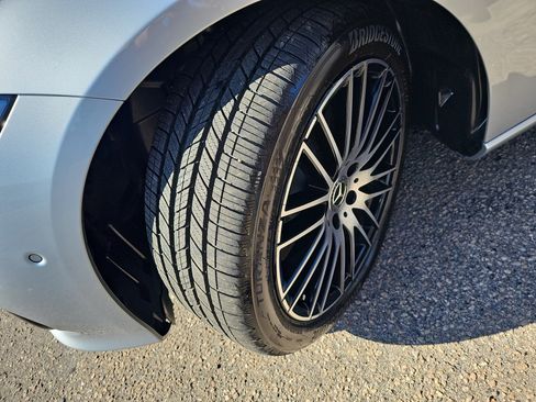 Certified 2025 Mercedes-Benz C 300 Sedan image 35