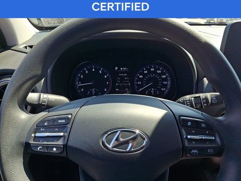 Certified 2023 Hyundai Kona SEL AWD/4WD image 25