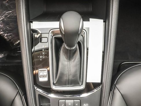 New 2025 MAZDA CX-5 AWD 2.5 S image 31