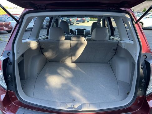 Used 2011 Subaru Forester 2.5X w/ Alloy Wheel Value Pkg AWD/4WD image 17