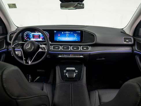 New 2026 Mercedes-Benz GLE 450 4MATIC image 11