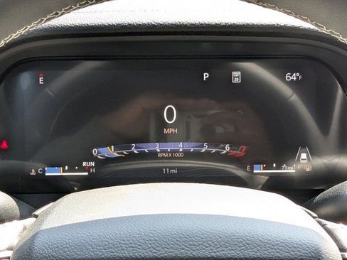 New 2026 Jeep Grand Cherokee Limited RWD image 29