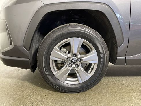 Certified 2024 Toyota RAV4 XLE image 11