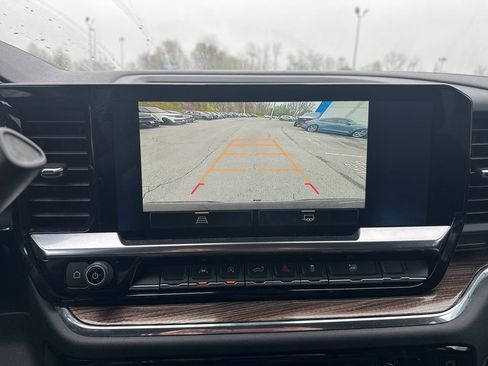 Used 2023 Chevrolet Silverado 1500 LT image 17