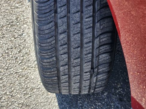 Certified 2024 Kia Soul LX w/ Option Group 015 image 10