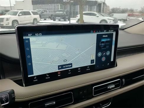 Used 2022 Lincoln Nautilus Reserve image 20