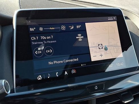 Certified 2022 Cadillac CT5 Premium Luxury image 14