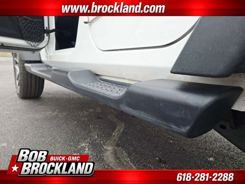 Used 2017 Jeep Wrangler Unlimited Sport w/ Quick Order Package 24S image 20