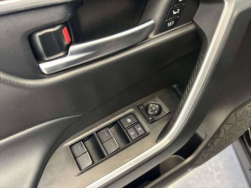 Certified 2025 Toyota RAV4 XLE Premium w/ Weather Package FWD image 19