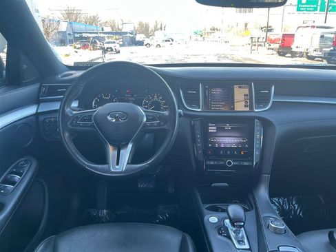 Used 2020 INFINITI QX50 Essential w/ Edition 30 Package image 33