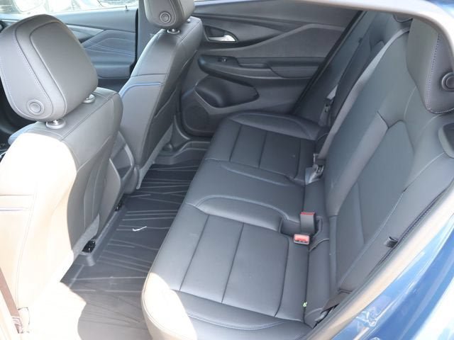 New 2026 Buick Envista Sport Touring w/ Convenience I Package FWD image 13