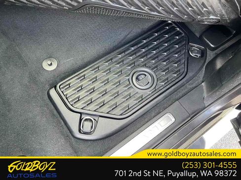 Used 2021 RAM 1500 Laramie AWD/4WD image 28