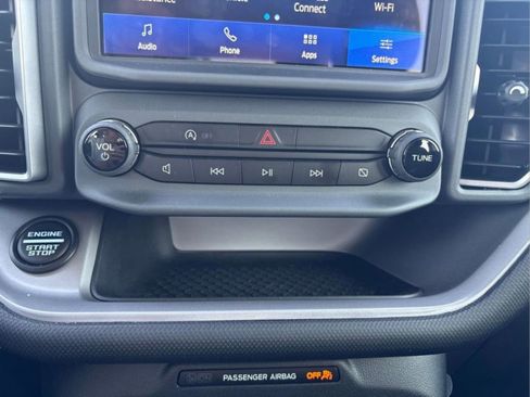 Used 2024 Ford Bronco Sport Big Bend AWD/4WD image 17