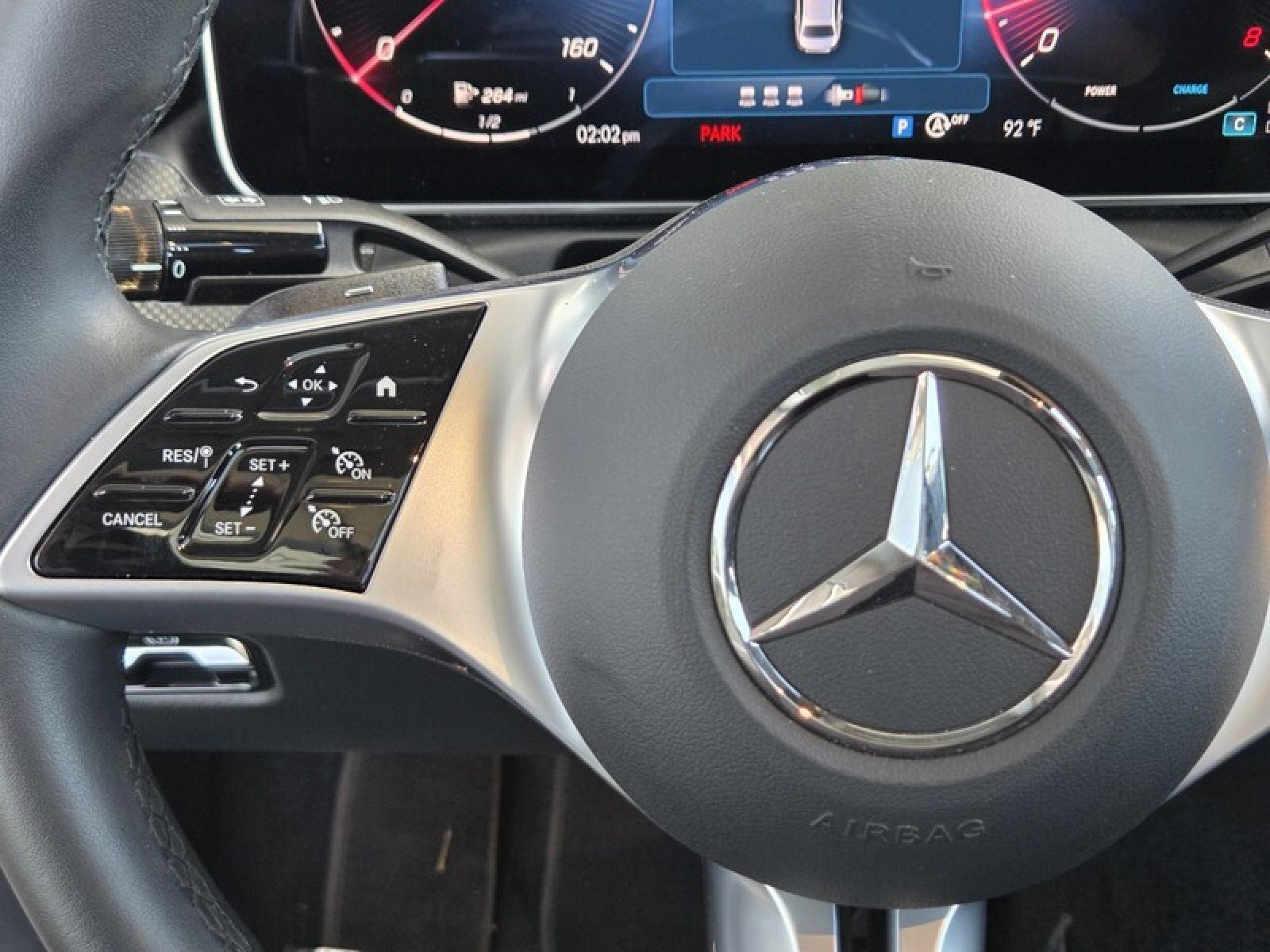 Certified 2026 Mercedes-Benz C 300 Sedan image 25