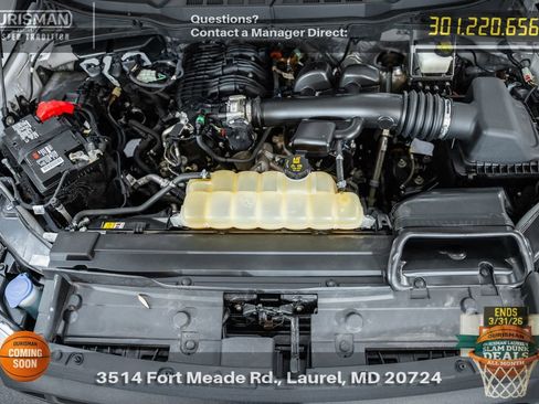 Used 2021 Ford F150 XL image 18
