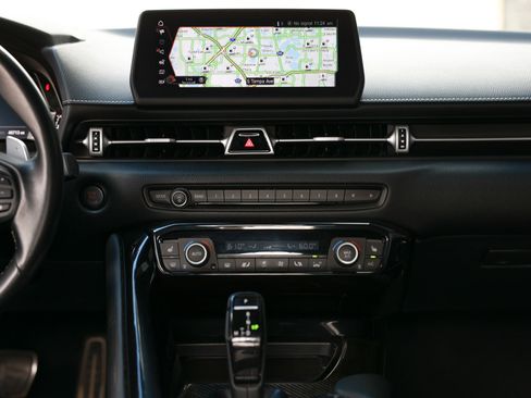 Used 2020 Toyota Supra Premium w/ Driver Assist Package image 37