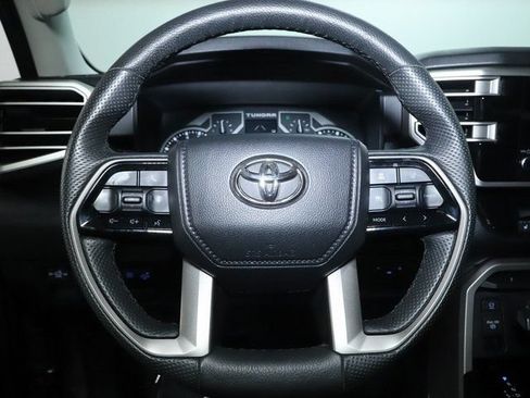 Used 2024 Toyota Tundra SR5 w/ SR5 Premium Package AWD/4WD image 19