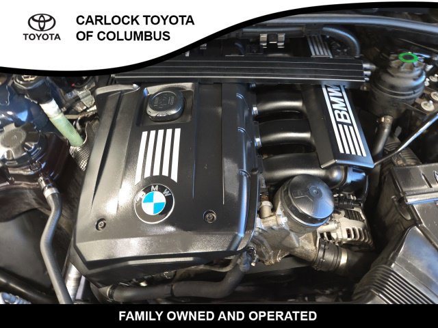 Used 2008 BMW 328i Convertible RWD image 24
