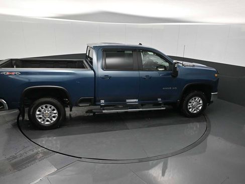 Used 2025 Chevrolet Silverado 2500 LT image 19