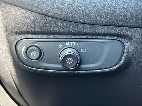 Certified 2023 Chevrolet Equinox LT w/ Driver Convenience Package AWD/4WD image 17