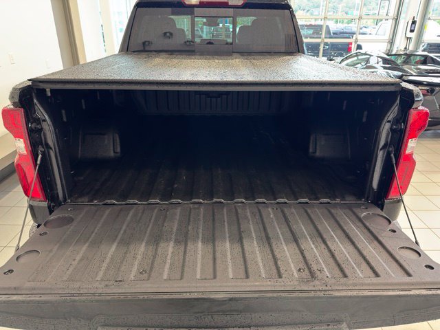 New 2026 Chevrolet Silverado 1500 RST AWD/4WD image 42