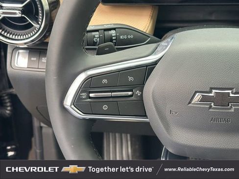 New 2026 Chevrolet Equinox ACTIV w/ LPO, Floor Liner Package FWD image 14