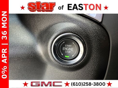 New 2026 GMC Sierra 1500 Pro w/ Graphite Edition image 20