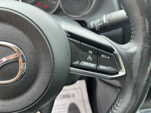 Used 2017 MAZDA MAZDA6 Touring image 27