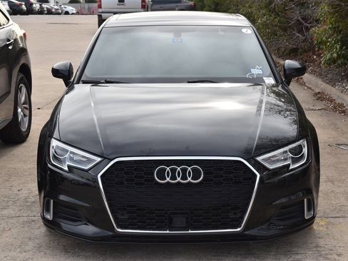 Used 2017 Audi A3 2.0T Premium w/ Convenience Package image 3