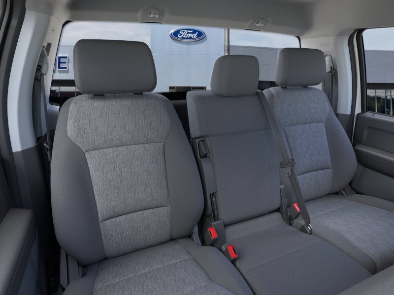 New 2026 Ford F350 XL w/ STX Appearance Package AWD/4WD image 10