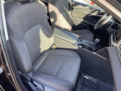 Certified 2025 Toyota Camry LE image 15