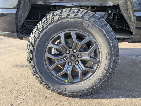 New 2025 Ford F150 Tremor w/ Equipment Group 402A High image 14